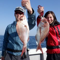 遊漁船 遊友 釣果