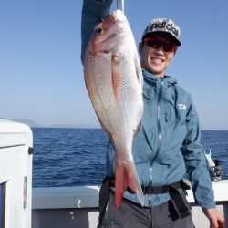 遊漁船 遊友 釣果