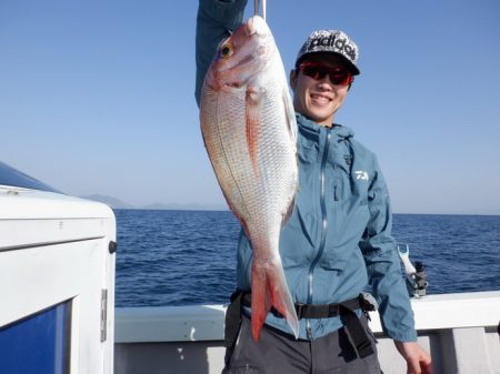 遊漁船 遊友 釣果