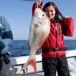 遊漁船 遊友 釣果