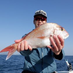 遊漁船 遊友 釣果