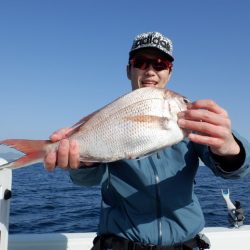 遊漁船 遊友 釣果