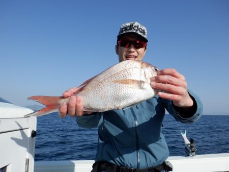 遊漁船 遊友 釣果