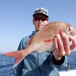 遊漁船 遊友 釣果