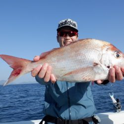 遊漁船 遊友 釣果