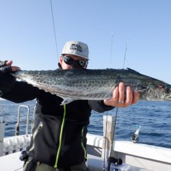 遊漁船 遊友 釣果