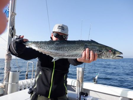 遊漁船 遊友 釣果