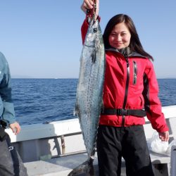 遊漁船 遊友 釣果