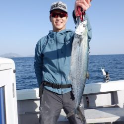 遊漁船 遊友 釣果