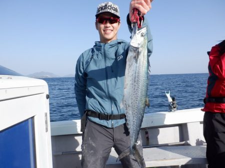 遊漁船 遊友 釣果