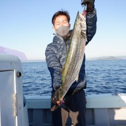 遊漁船 遊友 釣果