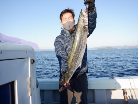 遊漁船 遊友 釣果