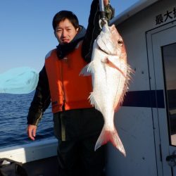 遊漁船 遊友 釣果