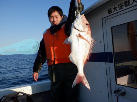 遊漁船 遊友 釣果