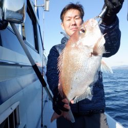 遊漁船 遊友 釣果