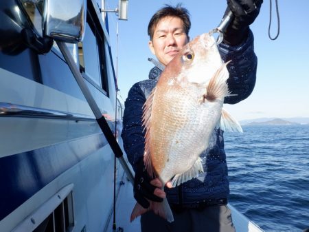 遊漁船 遊友 釣果