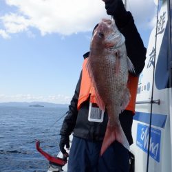 遊漁船 遊友 釣果