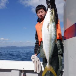 遊漁船 遊友 釣果