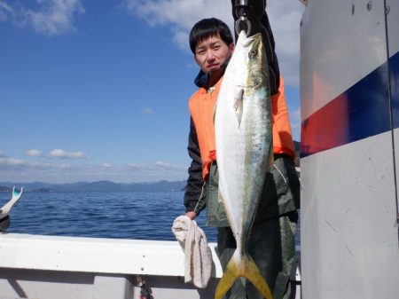 遊漁船 遊友 釣果
