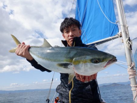 遊漁船 遊友 釣果