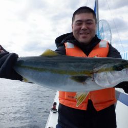 遊漁船 遊友 釣果