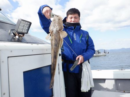 遊漁船 遊友 釣果