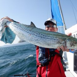 遊漁船 遊友 釣果