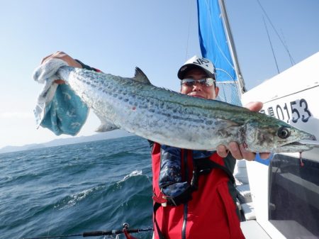 遊漁船 遊友 釣果