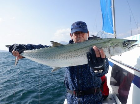 遊漁船 遊友 釣果