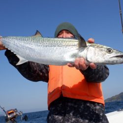 遊漁船 遊友 釣果