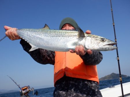 遊漁船 遊友 釣果