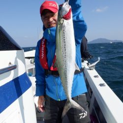 遊漁船 遊友 釣果