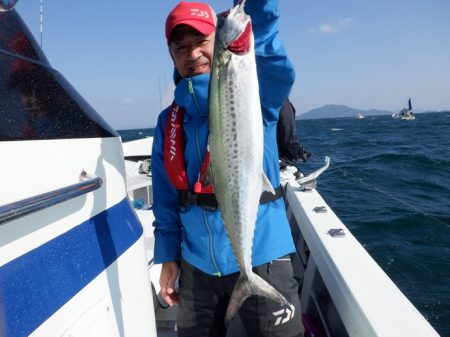 遊漁船 遊友 釣果