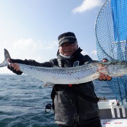 遊漁船 遊友 釣果