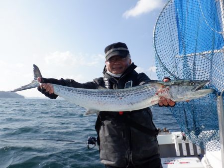 遊漁船 遊友 釣果