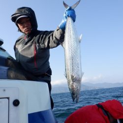 遊漁船 遊友 釣果