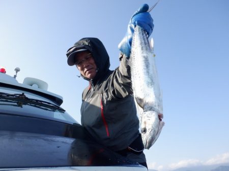 遊漁船 遊友 釣果