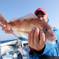 遊漁船 遊友 釣果