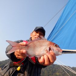 遊漁船 遊友 釣果