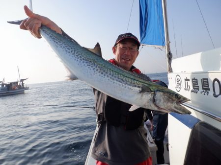 遊漁船 遊友 釣果