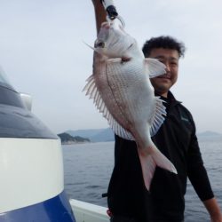 遊漁船 遊友 釣果