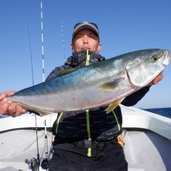 遊漁船 遊友 釣果