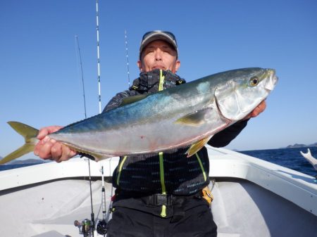 遊漁船 遊友 釣果