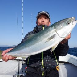 遊漁船 遊友 釣果