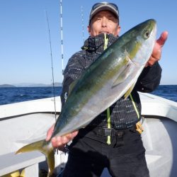 遊漁船 遊友 釣果