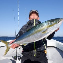 遊漁船 遊友 釣果