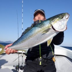 遊漁船 遊友 釣果