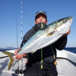 遊漁船 遊友 釣果