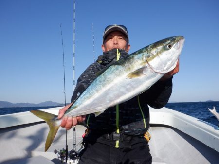 遊漁船 遊友 釣果