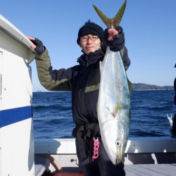 遊漁船 遊友 釣果